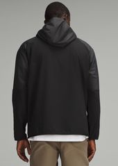 Lululemon Grid Fleece Anorak