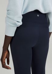 Lululemon Groove Nulu Super-High-Rise Flared Pants Regular