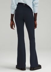 Lululemon Groove Nulu Super-High-Rise Flared Pants Regular