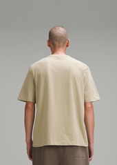 Lululemon Heavyweight Cotton Jersey T-Shirt