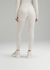 Lululemon High-Rise Base Layer Leggings 28"