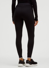 Lululemon High-Rise Base Layer Leggings 28"