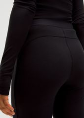 Lululemon High-Rise Base Layer Leggings 28"