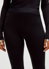 Lululemon High-Rise Base Layer Leggings 28"