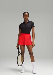 Lululemon Varsity High-Rise Pleated Tennis Skirt
