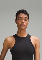 Lululemon Hold Tight Cropped Tank Top