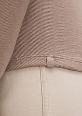 Lululemon Hold Tight Long-Sleeve Shirt