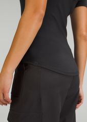 Lululemon Hold Tight Short-Sleeve Shirt