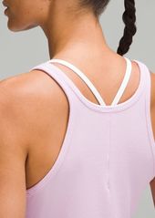 Lululemon Hold Tight Thin Strap Racerback Tank Top