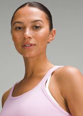 Lululemon Hold Tight Thin Strap Racerback Tank Top