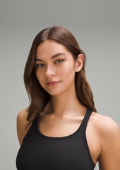 Lululemon Hold Tight Thin Strap Racerback Tank Top