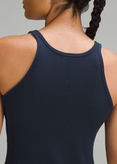 Lululemon Hold Tight Thin Strap Racerback Tank Top