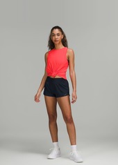 Lululemon Hotty Hot High-Rise Lined Shorts 2.5"