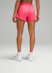 Lululemon Hotty Hot High-Rise Lined Shorts 4"