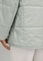 Lululemon Insulated Liner Coat