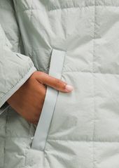 Lululemon Insulated Liner Coat