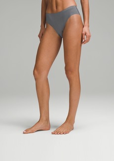 Lululemon InvisiWear Mid-Rise Bikini Underwear 5 Pack