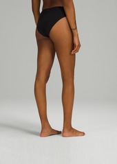 Lululemon InvisiWear Mid-Rise Bikini Underwear 5 Pack