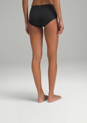 Lululemon InvisiWear Mid-Rise Boyshort Underwear 3 Pack