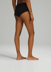 Lululemon InvisiWear Mid-Rise Boyshort Underwear 3 Pack