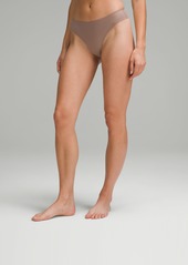 Lululemon InvisiWear Mid-Rise Thong Underwear 3 Pack