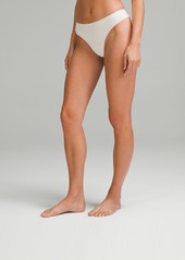 Lululemon InvisiWear Mid-Rise Thong Underwear 3 Pack