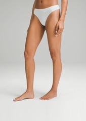 Lululemon InvisiWear Mid-Rise Thong Underwear 5 Pack