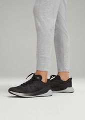 Lululemon It's Rulu Run Fleece High-Rise Joggers Full Length