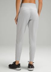 Lululemon It's Rulu Run Fleece High-Rise Joggers Full Length