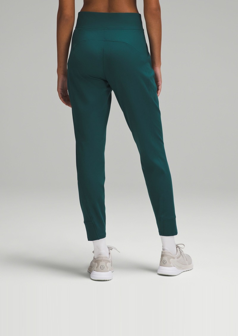 lululemon lululemon Align™ High Rise Full Length Jogger Pants (Activewear,Sweatpants)