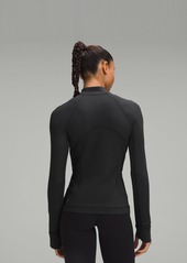 Lululemon It's Rulu Half Zip