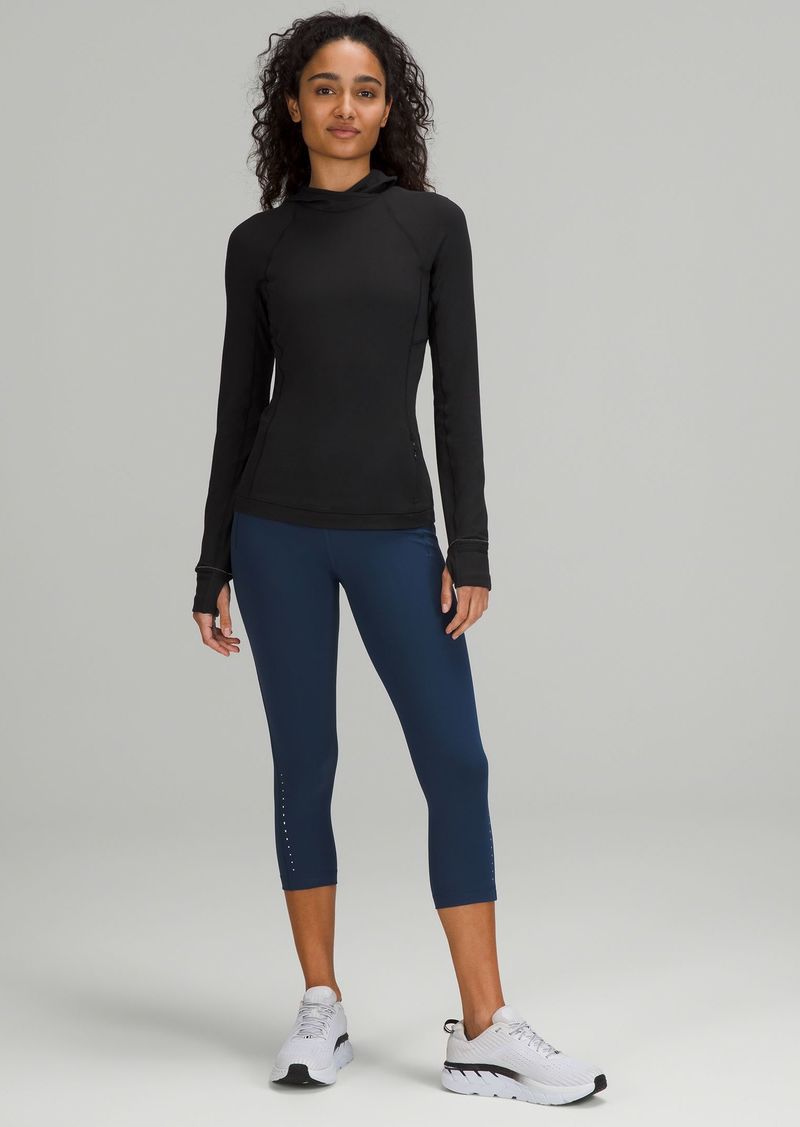 Lululemon It's Rulu Long-Sleeve Hoodie