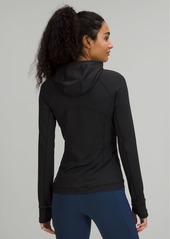 Lululemon It's Rulu Long-Sleeve Hoodie