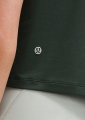 Lululemon Jersey Training Muscle Tank Top