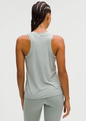 Lululemon Jersey Training Tank Top