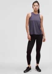 Lululemon Jersey Training Tank Top