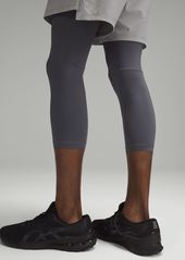 Lululemon License to Train 2-in-1 Tights 21"