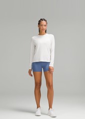 Lululemon License to Train Classic-Fit Long-Sleeve Shirt