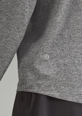 Lululemon License to Train Classic-Fit Long-Sleeve Shirt