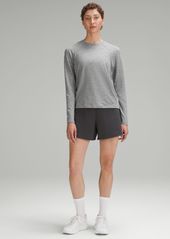 Lululemon License to Train Classic-Fit Long-Sleeve Shirt