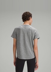 Lululemon License to Train Classic-Fit T-Shirt