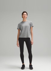 Lululemon License to Train Classic-Fit T-Shirt