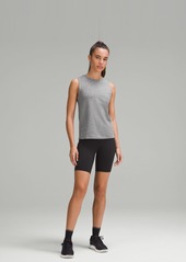 Lululemon License to Train Classic-Fit Tank Top