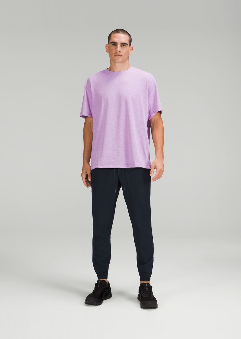 Lululemon Adapted State High-rise Joggers Airflow