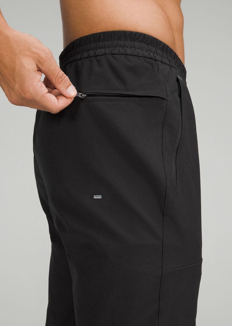 Lululemon Adapted State High-rise Joggers Airflow