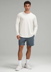 Lululemon License to Train Long-Sleeve Shirt