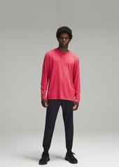 Lululemon License to Train Relaxed-Fit Long-Sleeve Shirt
