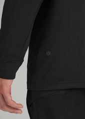 Lululemon License to Train Relaxed-Fit Long-Sleeve Shirt