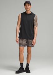 Lululemon License to Train Relaxed-Fit Sleeveless Hoodie