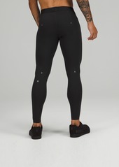 Lululemon License to Train Tights 27" Graphic